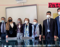 MESSINA – Lezione inaugurale “Corso di preparazione all’esame di Avvocato 2021”