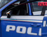 SANT’AGATA MILITELLO – Minaccia i poliziotti durante una partita di calcio. D.A.S.po. a suo carico emesso dal Questore