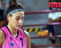 A2 BASKET FEMMINILE – Allegra Botteghi é una nuova giocatrice Alma Basket Patti