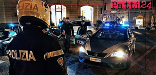 MESSINA – Atti persecutori ai danni della ex moglie. 58enne arrestato in flagranza di reato.