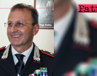 MESSINA – Il Col. Salvatore Gagliano è deceduto a causa del Covid-19. Il cordoglio dei Carabinieri di Sicilia e Calabria.