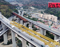 MESSINA – Viadotto Ritiro, il COV dà il via libera al bypass