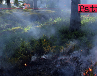 GIOIOSA MAREA – Estate 2022. Ordinanze prevenzione incendi e attività rumorose nel periodo estivo