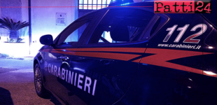 MILAZZO – In bicicletta con la Droga. Arrestato un 25enne già noto alle Forze dell’Ordine.