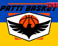 PATTI – Campionato regionale Basket Under 15. Il Patti Basket in finale