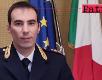 MESSINA – La Questura di Messina dà il benvenuto al Commissario della Polizia di Stato Giovanni Cardella. 