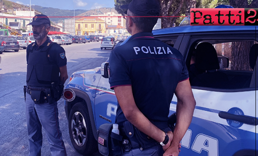 MESSINA – Controlli della Polizia di Stato, 2 arresti, un divieto di avvicinamento e sette denunce.