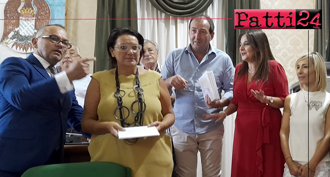 PATTI – IC Lombardo Radice. Nell’ambito del progetto “Una scuola senza frontiere”, protocollo di intesa con comunità di Bochnia (Cracovia – Polonia).