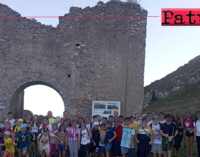 GIOIOSA MAREA – Scambio culturale. Studenti polacchi in visita a Gioiosa Guardia