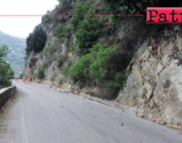 SANT’ANGELO DI BROLO – Disposta chiusura temporanea strada provinciale 140. Dalle ore 7.00 del 7 novembre alle ore 17.00 dell’11 novembre 2022 nel tratto compreso tra il Km 6+550 ed il km 6+630