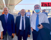 MESSINA – A18 e A20. Il Ministero dei Trasporti va oltre il procedimento di revoca della concessione ad Autostrade Siciliane e rilancia il rapporto.