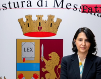 ROMA – Consiglio dei Ministri. Nomina a Dirigente Generale della Dr.ssa Gabriella Ioppolo, Questore di Messina.