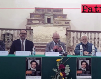 PATTI – Convegno “Rosario Livatino, identità, martirio e magistero”. L’occasione per riflettere sulla splendida personalità del magistrato, sulla sua fede, sulla sua capacità di non scendere mai a compromessi.