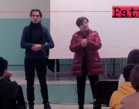 PATTI – “Cara scuola ti scrivo… l’attualità di Lettera a una professoressa” in un confronto all’I.C. Pirandello ricco di spunti di riflessione.