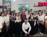 PATTI – ETwinning. L’I.C. Pirandello ha ospitato 7 studenti e 3 docenti portoghesi