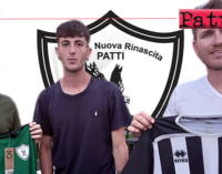 PATTI – Secondo acquisto per la Nuova Rinascita. Arriva Paolo Gullà.