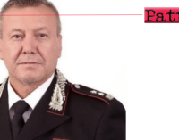 MESSINA – Il Tenente Colonnello Paolo Fratini assume il comando del Reparto Carabinieri Investigazioni Scientifiche (RIS) di Messina