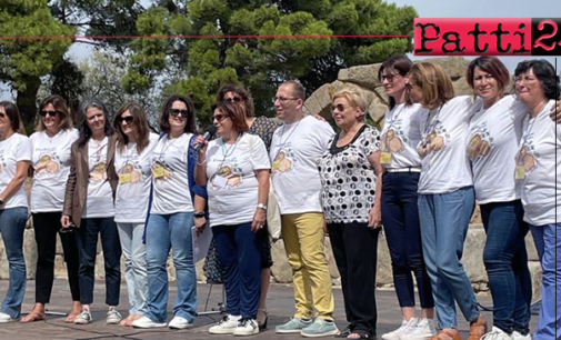 PATTI – Liceo Vittorio Emanuele III. Si è conclusa la 2ª edizione del Festival “Tyndaris Agorà Philosophica”