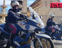 MESSINA – Domani, il Safety Days, in Piazza Duomo, con i poliziotti della Sezione Polizia Stradale.