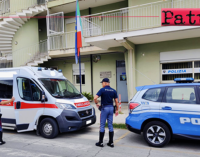 PATTI – La Polizia Stradale di Barcellona P.G., grazie a controlli sempre più specifici e tecnicamente approfonditi, sequestra ambulanza priva di revisione e autorizzazione sanitaria.