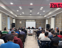 PATTI – Dialogo dei Seminari di Sicilia. La XLIVª edizione