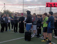 SANT’AGATA MILITELLO – Diocesi di Patti. Si è disputato “ChiAmati in campo”, torneo di calcio a 7