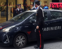 MESSINA – Alla Coin per rubare. Arrestato 19enne tunisino