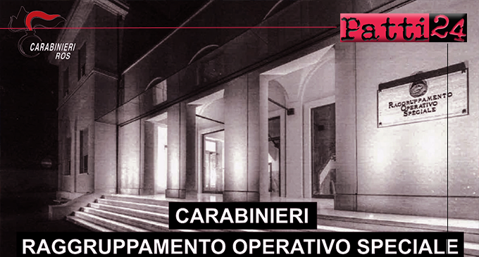 MESSINA – Indagini su 10 omicidi. 7 arrestati, alcuni dei quali appartenenti o indiziati di appartenere alla famiglia mafiosa barcellonese.