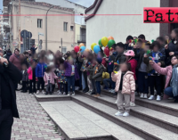 PATTI – ”La pace in testa”. Festa della Pace della parrocchia “Sacro Cuore di Gesù”