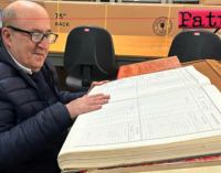 PATTI – Studenti del Liceo Classico hanno incontrato il musicologo prof. Guido Schillaci.