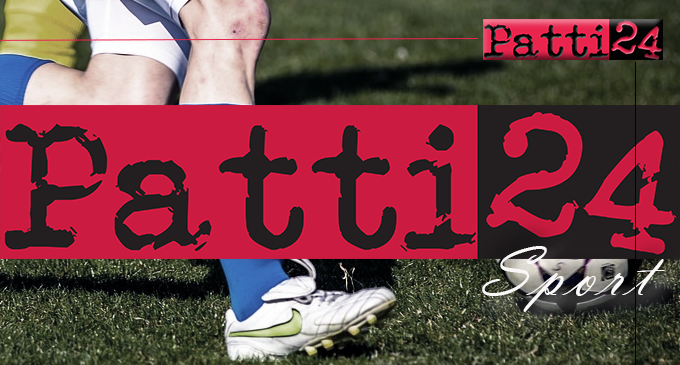 PATTI24 SPORT – Il Calcio in provincia. I risultati