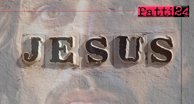 PATTI – Il 24 marzo sarà riproposta la rappresentazione sacra “Jesus”