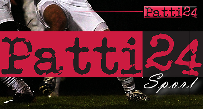 PATTI24 SPORT – Il Calcio in provincia. I risultati