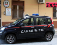 SAN PIERO PATTI – 44enne localizzato in Germania dai Carabinieri, estradato in Italia, dovrà espiare oltre 8 anni di reclusione per estorsione e altro. 