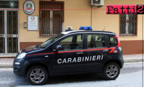 SAN PIERO PATTI – 44enne localizzato in Germania dai Carabinieri, estradato in Italia, dovrà espiare oltre 8 anni di reclusione per estorsione e altro. 