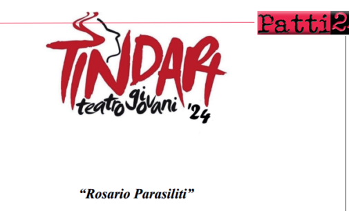 PATTI – Alla XXIª edizione della rassegna “Tindari teatro giovani” assegnati altri due premi, miglior scenografia e una menzione speciale