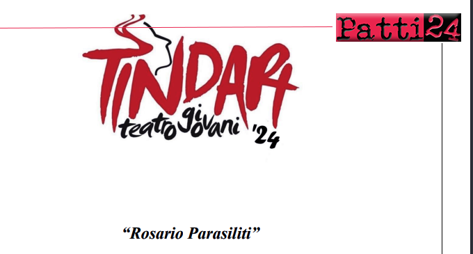 PATTI – Alla XXIª edizione della rassegna “Tindari teatro giovani” assegnati altri due premi, miglior scenografia e una menzione speciale