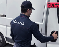 MESSINA – La Polizia Stradale recupera un’altra auto rubata. Restituita al proprietario