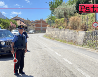 MILITELLO ROSMARINO – Finto Carabiniere e un fantomatico avvocato truffano e rapinano un’anziana. Arrestati