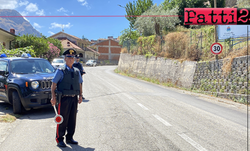MILITELLO ROSMARINO – Finto Carabiniere e un fantomatico avvocato truffano e rapinano un’anziana. Arrestati