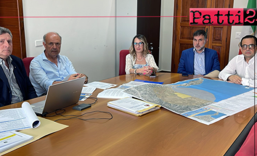 MILAZZO – In dirittura d’arrivo il nuovo Piano di emergenza comunale della città