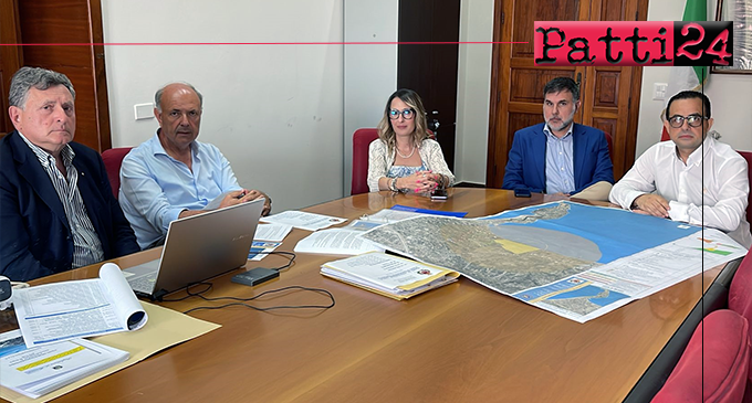 MILAZZO – In dirittura d’arrivo il nuovo Piano di emergenza comunale della città