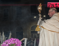 PATTI – Corpus Domini. Ha ancora un senso “fare” le processioni a Patti ?