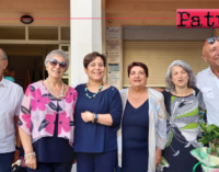 PATTI – Gli istituti comprensivi cittadini “salutano” gli insegnanti che dal 1° settembre saranno in pensione.