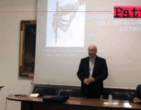 MISTRETTA – Incontro formativo direttori Uffici Cultura e Comunicazioni  Sociali delle diocesi di Sicilia.