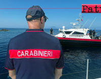 EOLIE – Controlli nell’arcipelago Eoliano. 8 persone denunciate