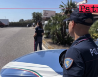 MESSINA – Inseguimento in autostrada. Denunciati tre pregiudicati