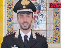 TAORMINA – Il Capitano Domenico Tota assume il comando della Compagnia Carabinieri