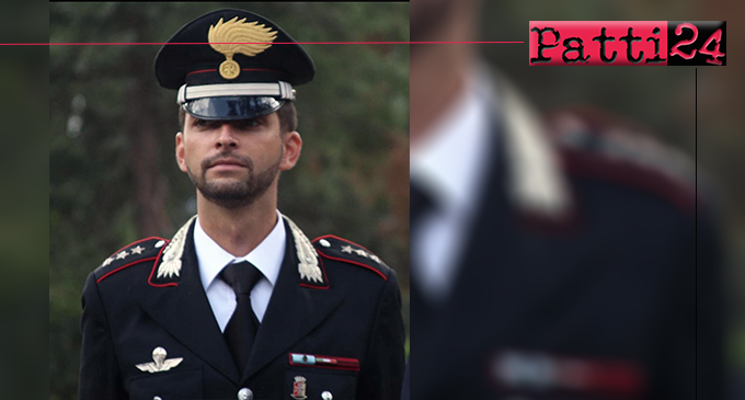 MESSINA – Il Capitano Federico Mucciacciaro assume il comando della Compagnia Carabinieri Messina Centro