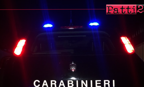 VILLAFRANCA TIRRENA – Tentano di salvarsi gettando la droga dal finestrino, i Carabinieri li vedono e li arrestano. Sequestrati oltre 130 grammi di cocaina.